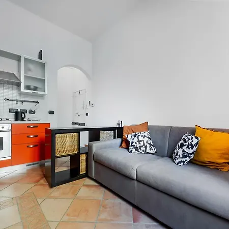 Apartamento Ur-nest Matteucci