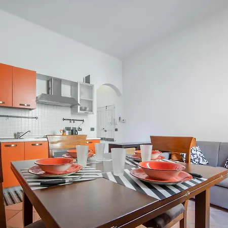 Ur-nest Matteucci Apartment Bologna
