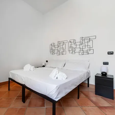 Ur-nest Matteucci Apartment Bologna