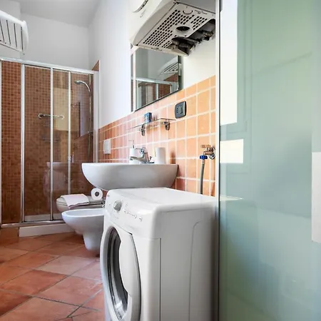 Apartment Ur-nest Matteucci Bologna