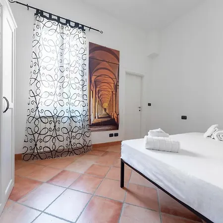 Ur-nest Matteucci Apartment
