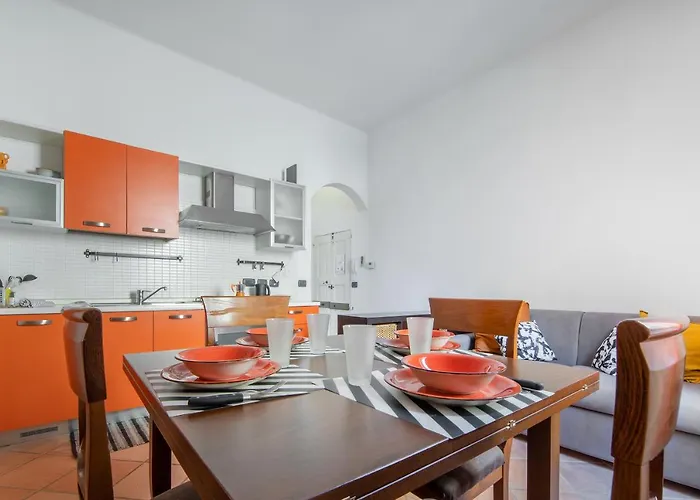 Ur-nest Matteucci Apartment Bologna