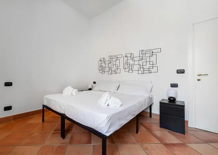 Ur-nest Matteucci Apartment Bologna