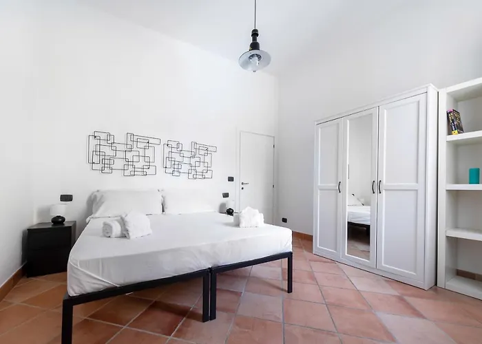 Apartment Ur-nest Matteucci *