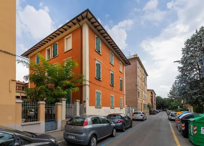 Ur-nest Matteucci Appartamento