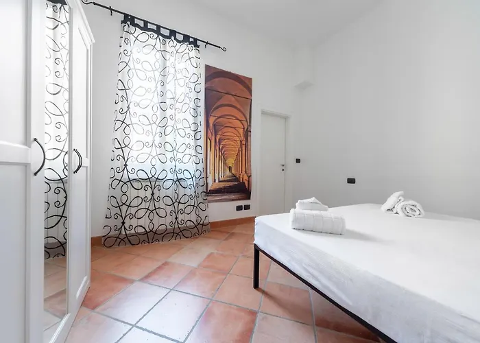 Ur-nest Matteucci Appartamento