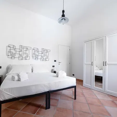 Apartament Ur-nest Matteucci *