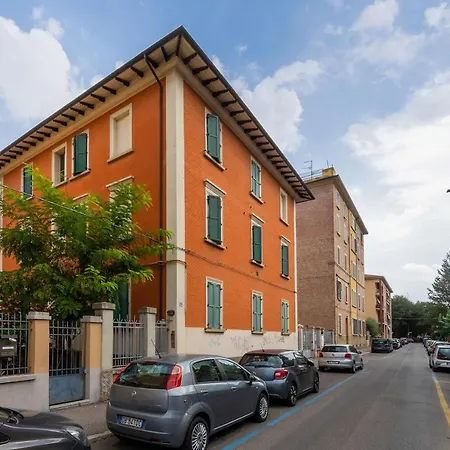 Ur-nest Matteucci Apartament